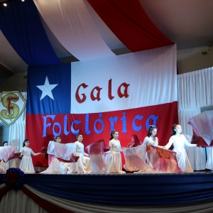 Gala Folclórica 2026